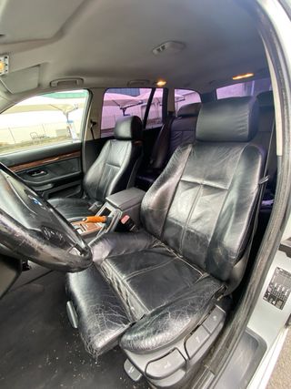 BMW Serie 5 1999