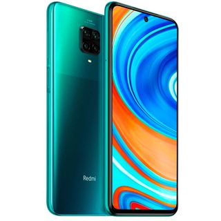 Xiaomi Redmi Note 9 Pro 128GB 6GB RAM Verde