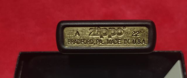 Zippo Anne Stokes Collection Calavera