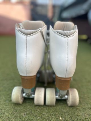 Patines de artístico Rondo talla 250