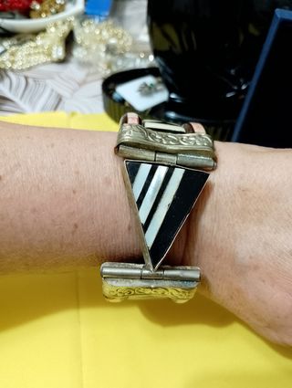 Bracciale indiano artigianale
