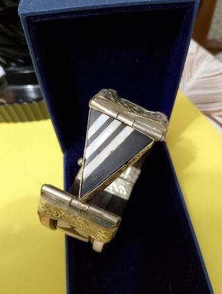 Bracciale indiano artigianale