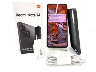 xiaomi redmi note 14 8gb 256gb