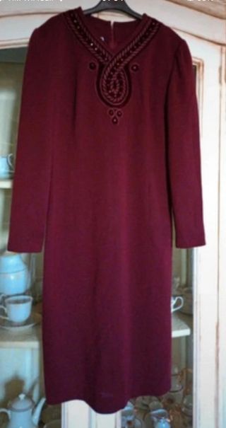 Abito Luisa Spagnoli