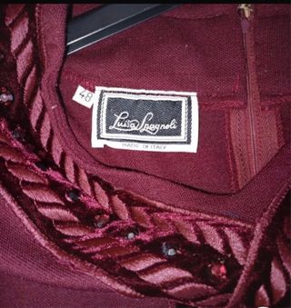 Abito Luisa Spagnoli