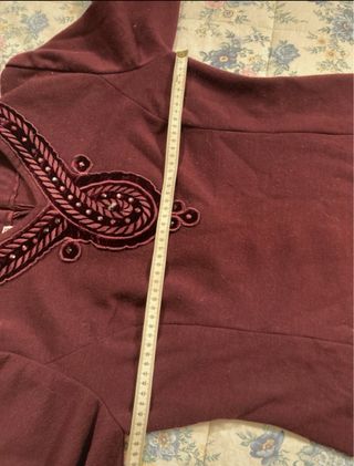 Abito Luisa Spagnoli