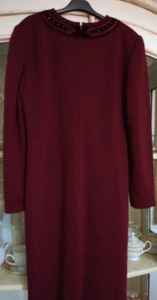 Abito Luisa Spagnoli