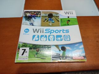 Lote 5 Juegos Wii: Big Brain, Fiesta Cumpleaños, F