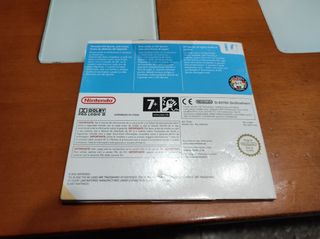 Lote 5 Juegos Wii: Big Brain, Fiesta Cumpleaños, F