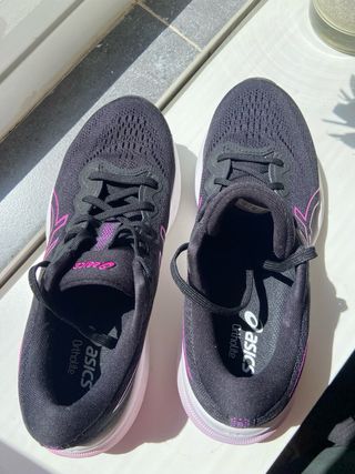 Deportivas ASICS FlyteFoam Mujer