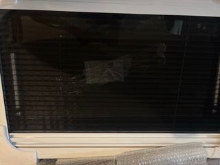 Ventana para camper o caravanas 