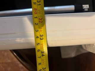 Ventana para camper o caravanas 