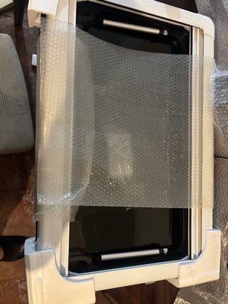 Ventana para camper o caravanas 