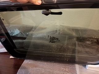 Ventana para camper o caravanas 