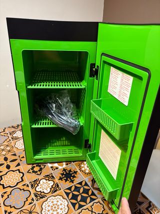 Nevera Xbox Series X
