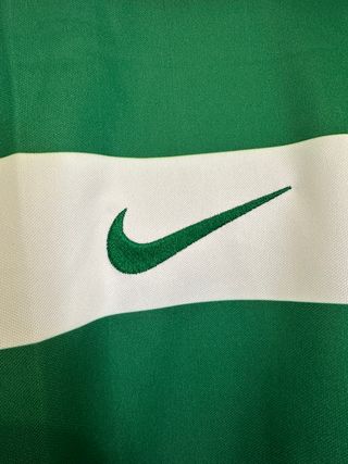 Camisola Sporting CP Portugal Nike Dri-Fit