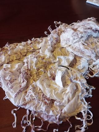 Foulard Sisley