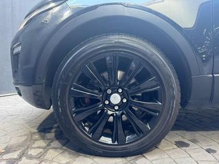 Land Rover Range Rover Evoque 2.0L TD4 HSE 4x4 Auto 132 kW (180 CV)