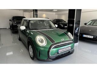 MINI MINI 5 Puertas Cooper 100 kW (136 CV)