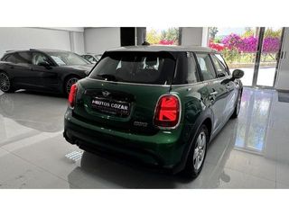 MINI MINI 5 Puertas Cooper 100 kW (136 CV)