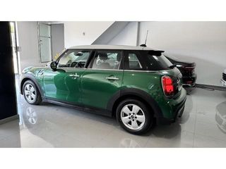 MINI MINI 5 Puertas Cooper 100 kW (136 CV)