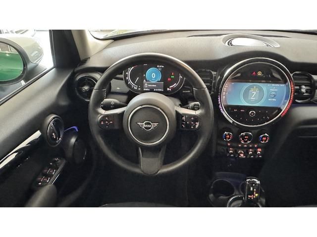 MINI MINI 5 Puertas Cooper 100 kW (136 CV)