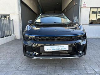 Lynk & Co 01 1.5 PHEV 192 kW (261 CV)