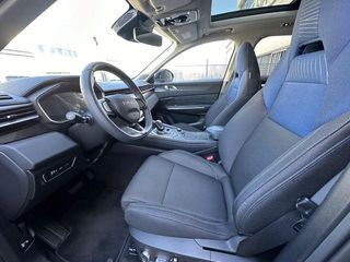 Lynk & Co 01 1.5 PHEV 192 kW (261 CV)