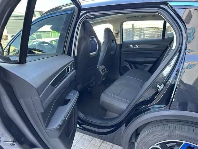 Lynk & Co 01 1.5 PHEV 192 kW (261 CV)