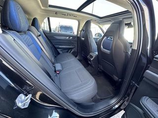 Lynk & Co 01 1.5 PHEV 192 kW (261 CV)