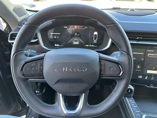 Lynk & Co 01 1.5 PHEV 192 kW (261 CV)