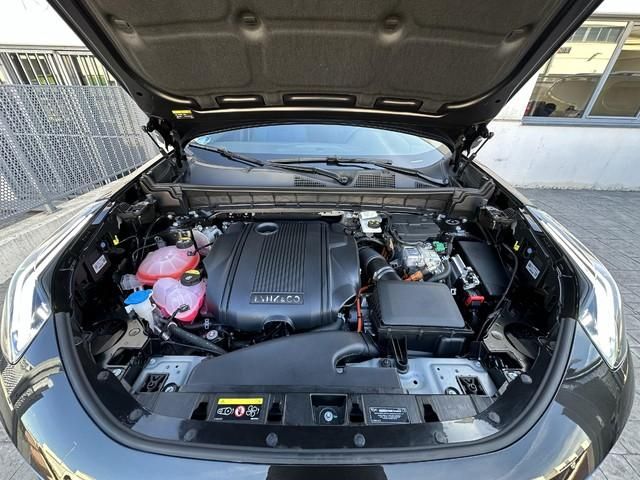 Lynk & Co 01 1.5 PHEV 192 kW (261 CV)
