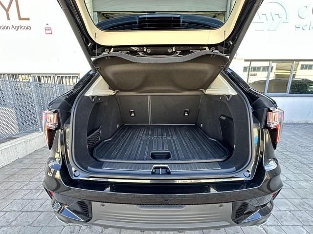 Lynk & Co 01 1.5 PHEV 192 kW (261 CV)
