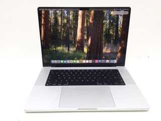 portatil apple apple macbook pro m1 pro 10-core 3.2 16 (16gpu) (2021) (a2485)