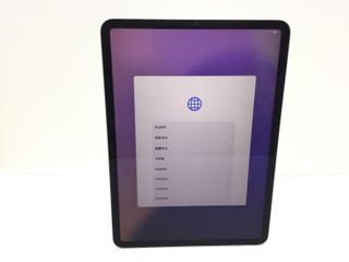 ipad apple ipad pro (wi-fi) (a2377) 128gb (11,0) (3rd generation)