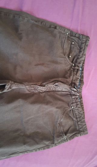 Paul & Shark Pantalones Hombre Talla 52