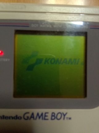 The Castlevania Adventure - Game Boy