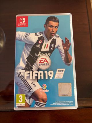 FIFA 19
