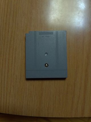 Mega Man II Game Boy Nintendo