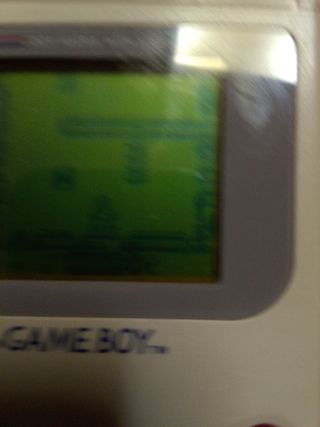 Mega Man II Game Boy Nintendo