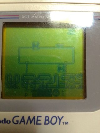 Mega Man II Game Boy Nintendo
