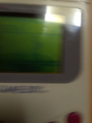 Mega Man II Game Boy Nintendo