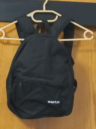 Mochila Safta Negra
