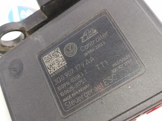 ABS AUDI A3 SPORTBACK (8P)