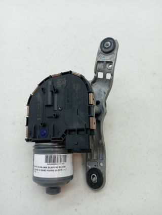 MOTOR ELEVALUNAS DELANTERO DERECHO CITROEN C4 GRAND PICASSO (5)