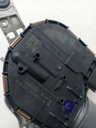 MOTOR ELEVALUNAS DELANTERO IZQUIERDO CITROEN C4 GRAND PICASS (5)