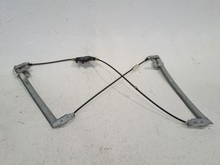 ELEVALUNAS DELANTERO IZQUIERDO AUDI A4 B7 (8EC) 3.0 TDI QUAT