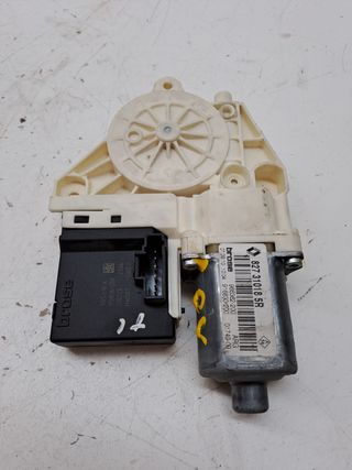 MOTOR ELEVALUNAS TRASERO IZQUIERDO RENAULT MEGANE III SPORT