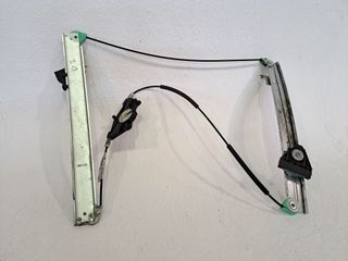 ELEVALUNAS DELANTERO IZQUIERDO AUDI A4 AVANT (8E) (3)