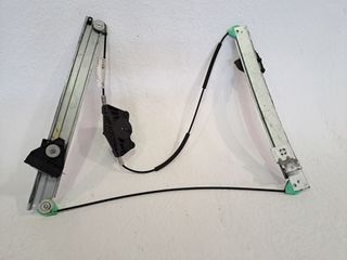 ELEVALUNAS DELANTERO IZQUIERDO AUDI A4 AVANT (8E) (3)